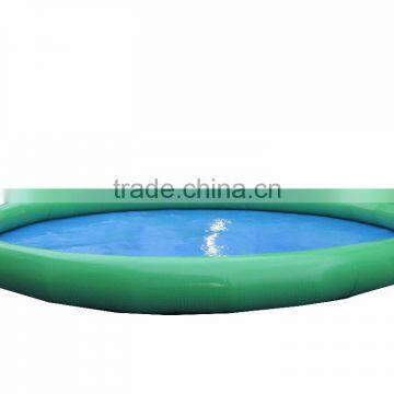 New Design PVC Inflatable Adult Swimming With Inflatable Pool Toys For Kid photo-3