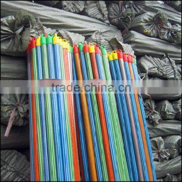 High Quality Wooden Broom Handle Cover Pvc