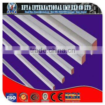 Hot Sale High Quality 304L Stainless Square Steel Bar