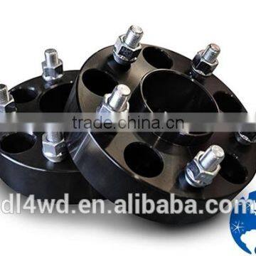 6x139.7 Hub Centric 4x4 Aluminum Wheel Spacer For Toyota Wheel Adapter Wheel Parts photo-2