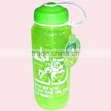 Wholesale Cheap Plastic Sport Bottle photo-3