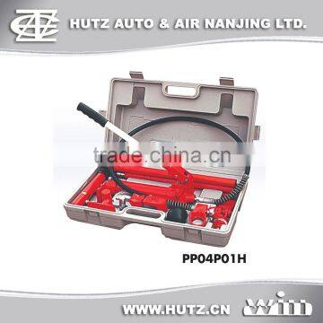 4ton Porta Power / Separated Jack / Porta Power Jack in Blow Case / Metal Box / Steel Case photo-2