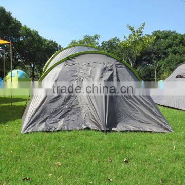 2015 New Camping Tent, Outdoor Tent With Fiberglass Pole photo-3