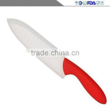 Stocked,Eco-Friendly Feature and LFGB,FDA,CIQ,CE/EU,SGS Certification the Kitchen Knife photo-3