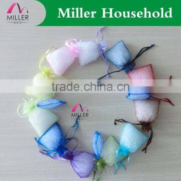 Scent Envelope Bags Filling Vermiculite Closet Air Freshener Cheap Fragrance Bag photo-4