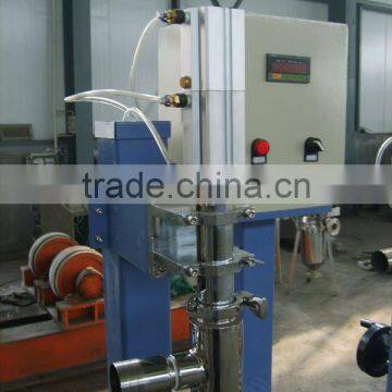 Acrylic Emulsion Paint Production Line, Exterior Emulsion Paint Machinery photo-5