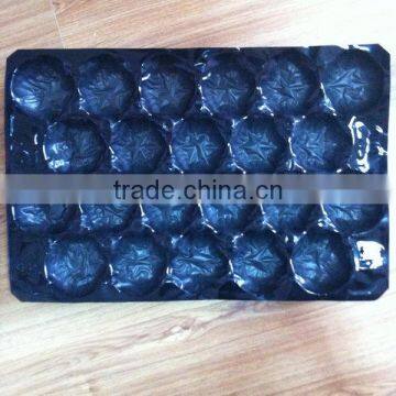 Customizable OEM Available Free Samples Offered Soft Plastic Trays for Fruit Exports With Factory Price photo-2