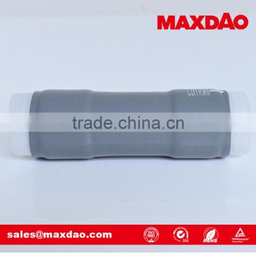 maxdao insulation element black cold shrink tube