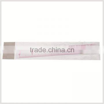 Kearing Brand Sandwich Line Scale Ruler, Plastic1/3&1/5 Scale Ruler,ruler With Scale #8501 photo-2