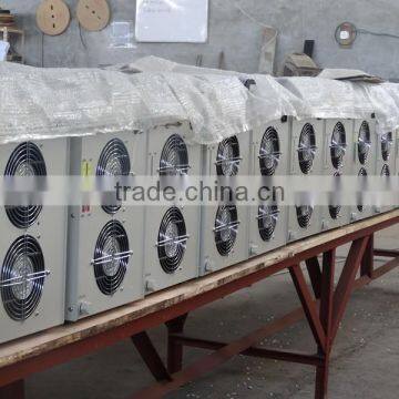 China Supplier King Rabbit Cw-5200 Industrial Water Chiller Price photo-2