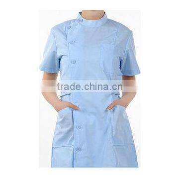 hospital uniform made in guangzhou