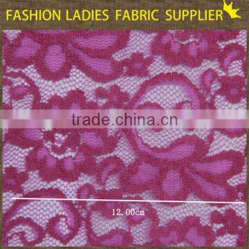 rayon fabric dress embroidery swiss voile lace