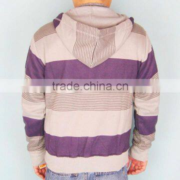CHEAP STOCK BOYS CASUAL HOODY JACKET Garment Liquidation Stock photo-6