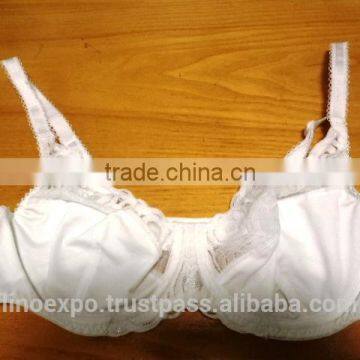LADIES BRA (Garment Stock Lots / Apparel Stock / Stocklots / Garment Apparel From Sri Lanka / Bangladesh) photo-4