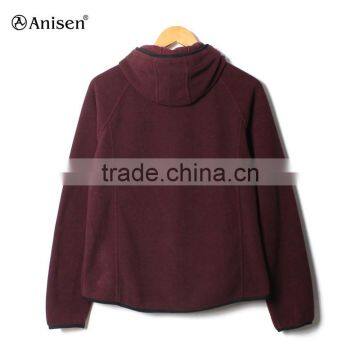 Lady Winter Apparel Manufacturer Jacket Women photo-2