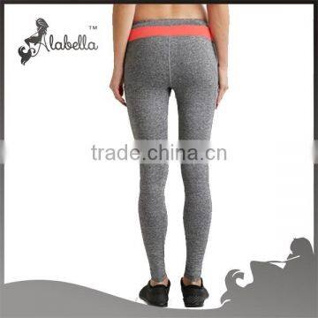 High Quality Women Clothes Fitness Set Gym Wear Custom photo-4