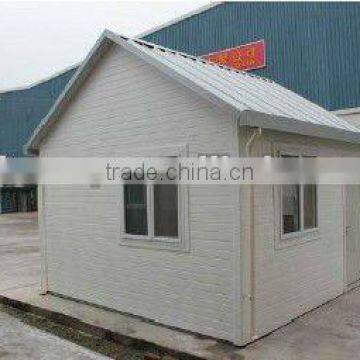 16M2 new design Prefabricated House Portable House Cabin