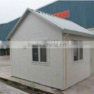 16M2 New Design Prefabricated House Portable House Cabin