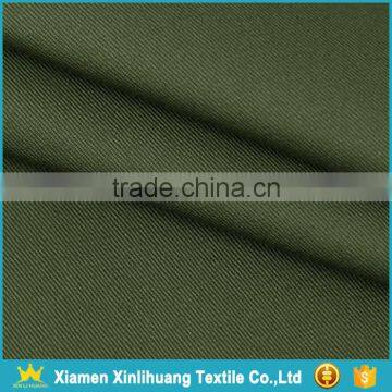 Direct Selling TC 65/35 Poly Cotton Twill Fabric for Work Wear photo-2