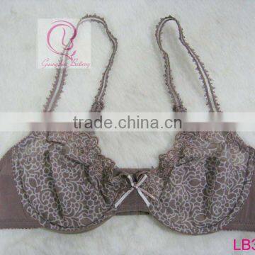 Womens Hot Sex Images Sex Fashion Bra for Women
