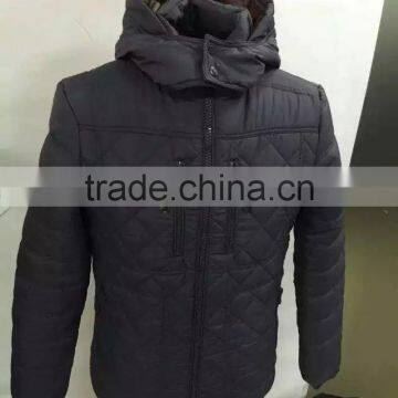2016 New Design Men Plus Size Jackets (2015020)