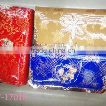 2017 Fashion Wallet,Women Coin Purse,Women Wallet Wholesale DWT-17018 in YIwu photo-2