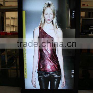 55inch FHD Digital LCD Display Monitor/advertising Player photo-2