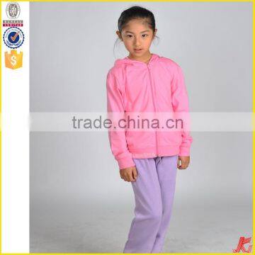 Newest Design Customize Girls Sweatshirt Custom photo-4