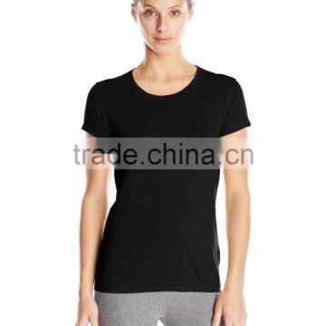 Women's UPF 50 Plus Short Sleeve Tee photo-3