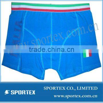 2012 hottest men underwear with sexy and fashion design