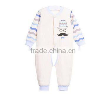 2016 latest cute children boy cloth suit children autumn baby clothes