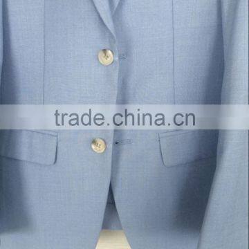 2017 New Style Latest Design China Factory Hot Sell Three Pieces Formal Boy Party Suit photo-4