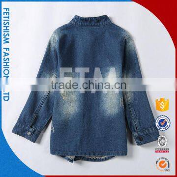 Factory Supply Cotton Childern Clothes Kids photo-5