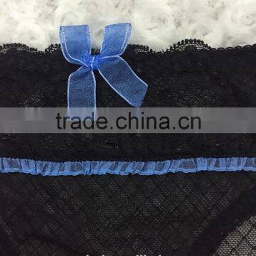 Young Lady Sexy Underwear Women Sexy Panties Women Underwear Set photo-2