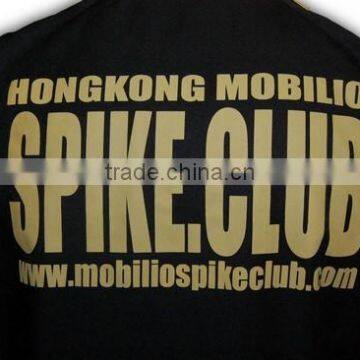 IGift Garment Factory Great Workmanship Good Mens Bomber Jacket photo-6