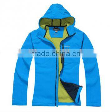 Softshell Jacket