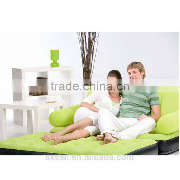 Bestway Double Flocking Sofa Airbed photo-5