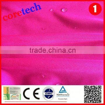 Hot Sale Breathable Waterproof Stretch Fabric Factory photo-3