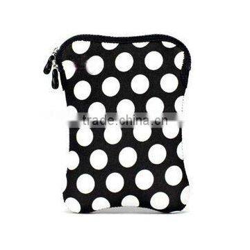 GR-D0053 High Quality Custom Neoprene Laptop Sleeve photo-4