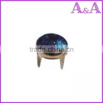 Hot Sale Wholesale Cap Prong Ring Snap Button photo-6