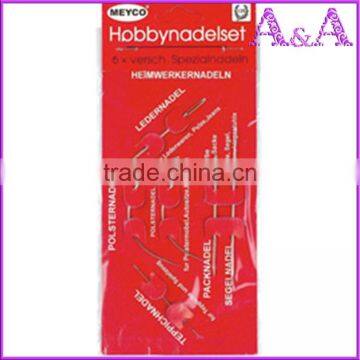 A228 Best Hand Sewing Needle for Embroidery /sewing Needle Set photo-4