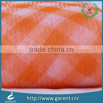 Bridal Underskit Bridal Decorative Checked Petticoat Crinoline Roll photo-6