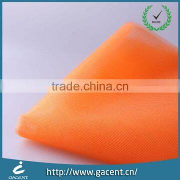 Durable Customized Color Nylon Mesh Fabric for Mesh Pencil Bag photo-2