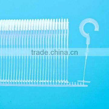 Plastic Garment Accessories Hook Tag Pin photo-2