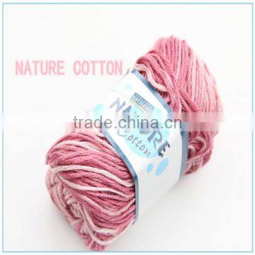 wholesale china DIY Wool hand knitting sock yarn