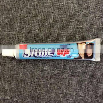 Wholesale Empty Toothpaste Tube photo-3