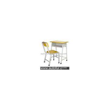 classroom furniture,student desk& chair,student desk and chair(CP-007)