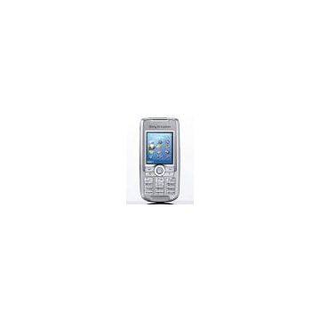 Singapore Sony Ericsson K700