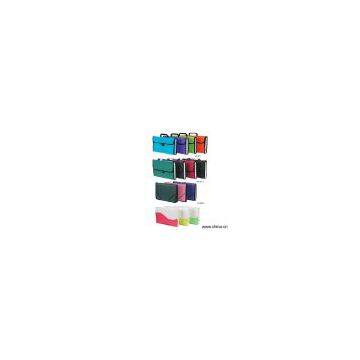 Sell Portable Matte Expanding File Holder WS-421-J