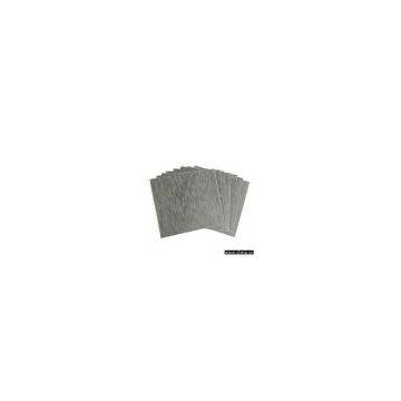 EPDM Damping Board